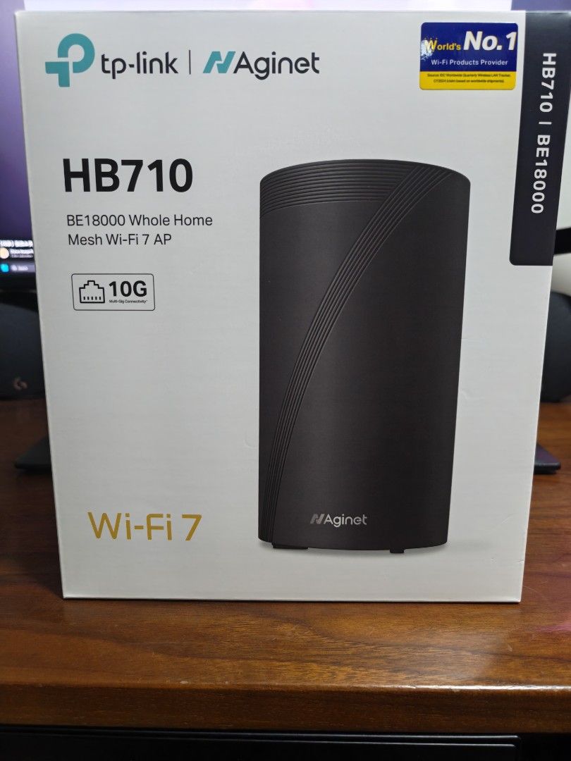 TP Link HB710452370423140198400