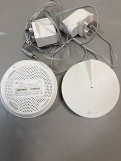 TP-Link Deco M3 Wireless Router459088774489057280