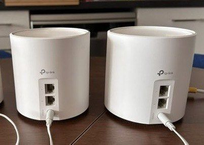 TP-Link Deco X60452596307319869440