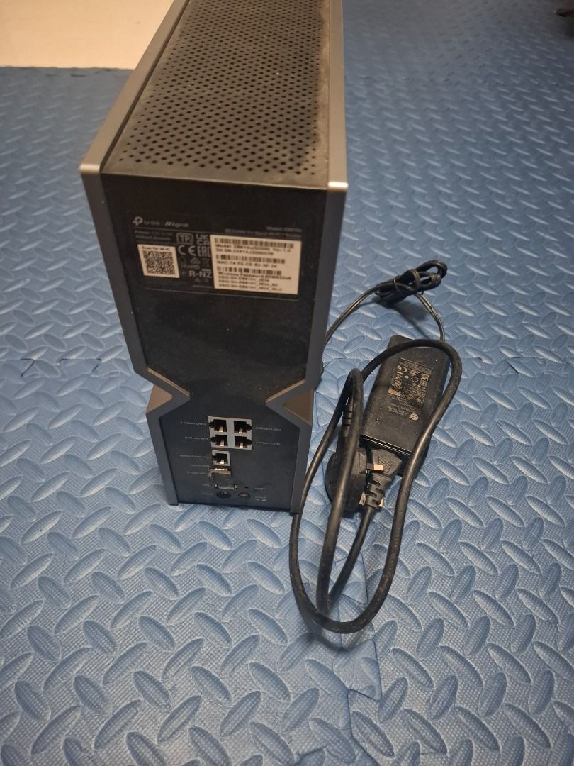 TP-Link EB810v451786922745538561