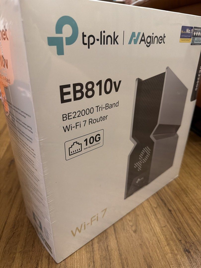 TP-Link EB810v452260020964577281