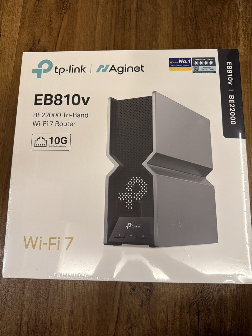 TP-Link EB810v452260020964577280