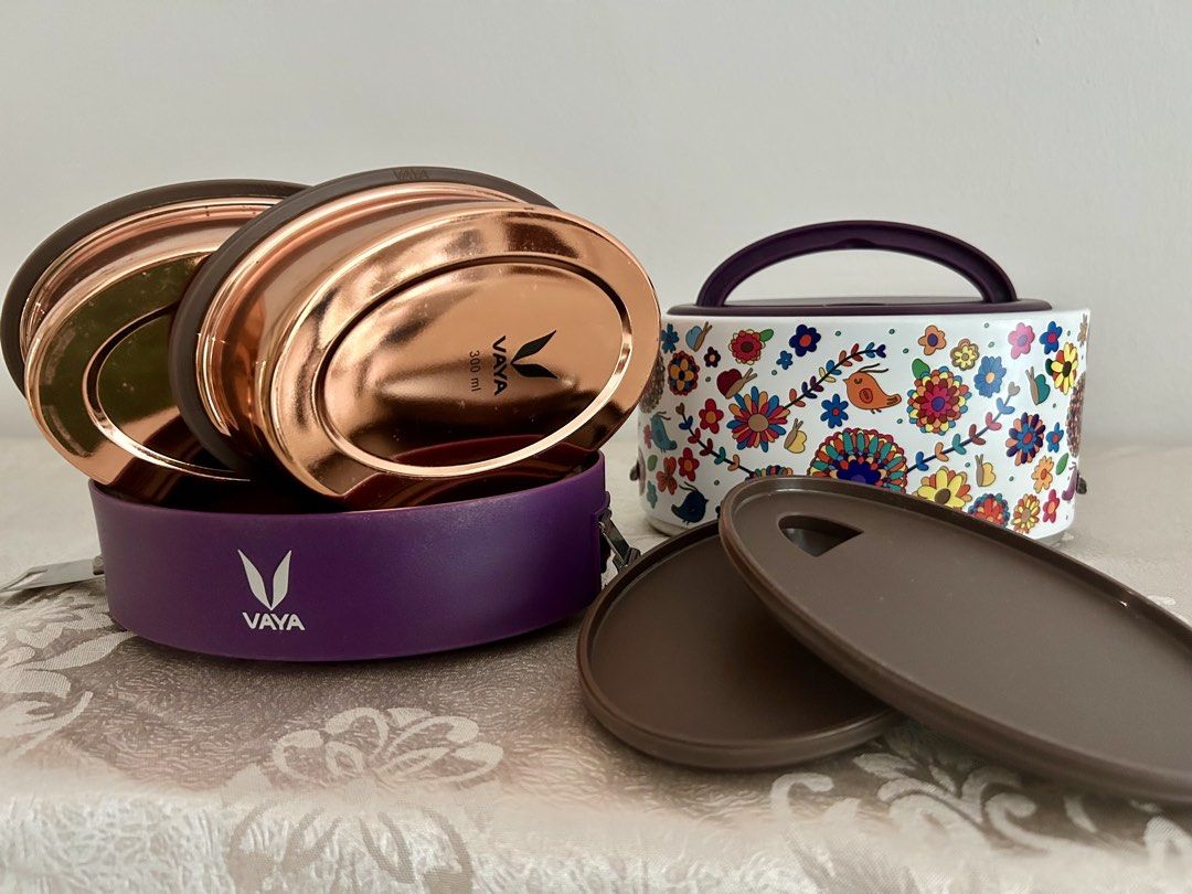 Vaya Tyffyn Insulated Lunchbox451967593344542721