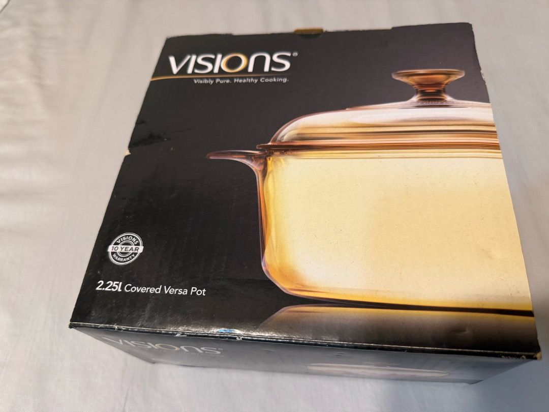 Visions 2.25L Covered Versa Pot452324108135966723