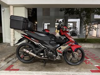(Category: ) located in . Submitted by mrlobaba (Listing ID 1437414128, Image 1). Description: .