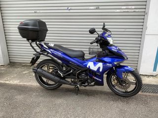 (Category: ) located in . Submitted by ahfookmotor (Listing ID 1437469050, Image 1). Description: .