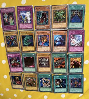 1,000+ Yu gi oh cards For Sale | Toys & Games | Carousell Singapore