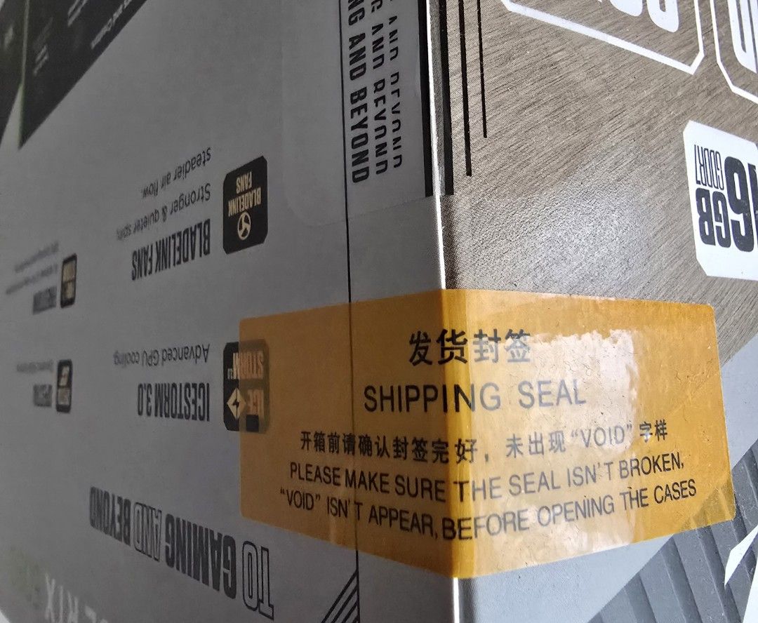 Zotac RTX 5080 Solid Core451771545105868801