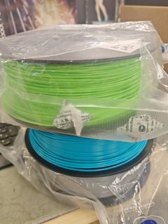 1.75mm 3D Printer Filament in Multiple Colors459489190882856960
