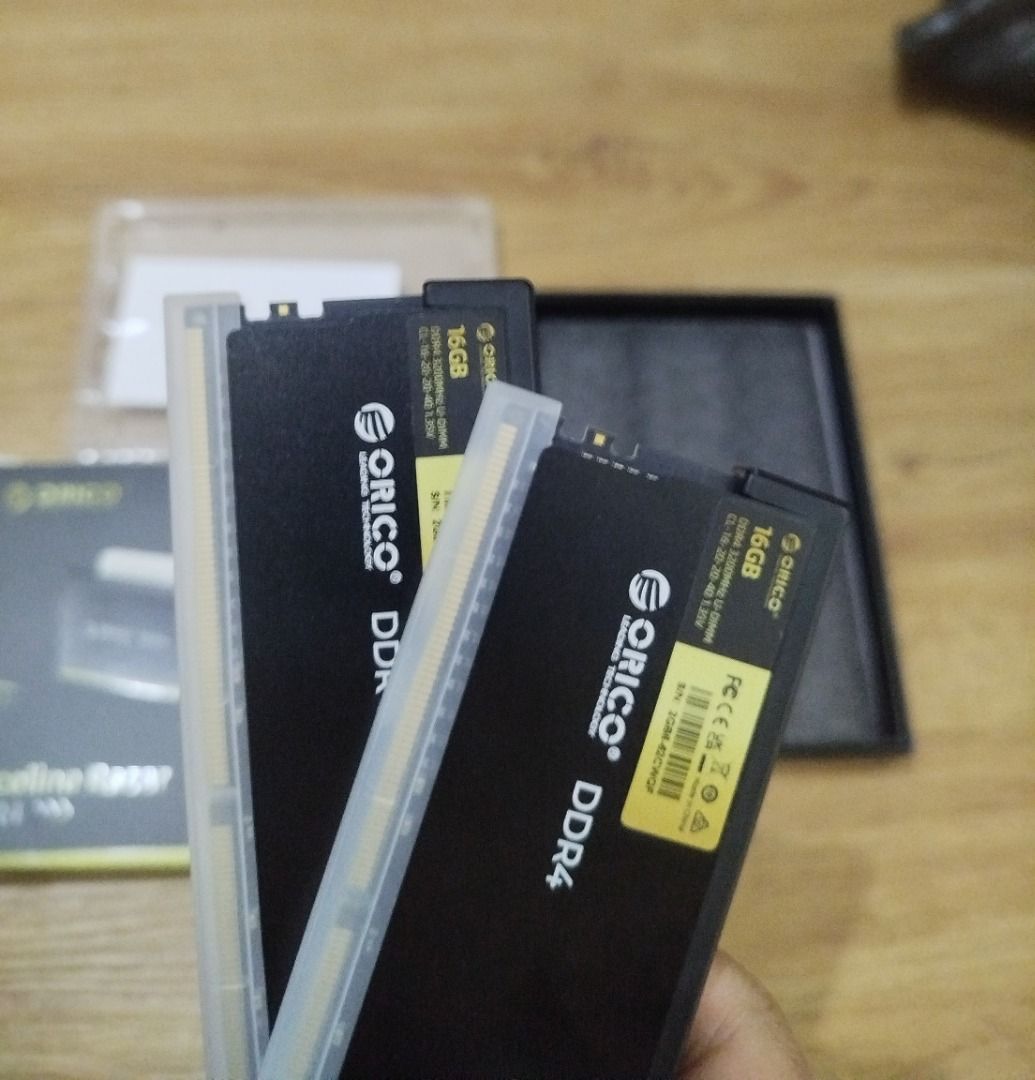 32gb DDR4 3200mhz RAM Memory453542162654842882