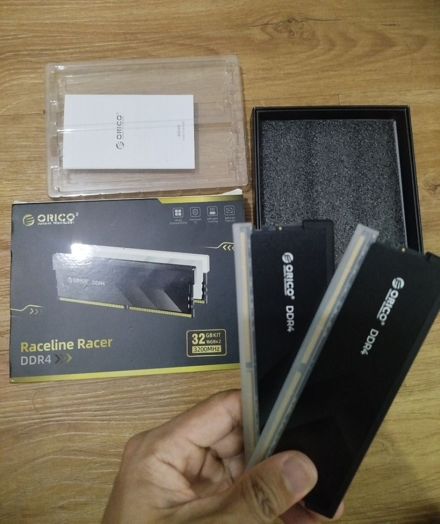 32gb DDR4 3200mhz RAM Memory453542162654842880