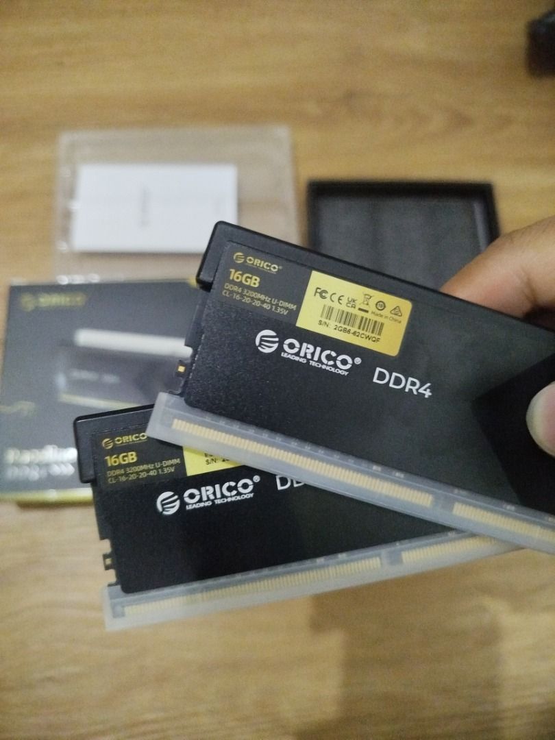 32gb DDR4 3200mhz RAM Memory453542162654842881