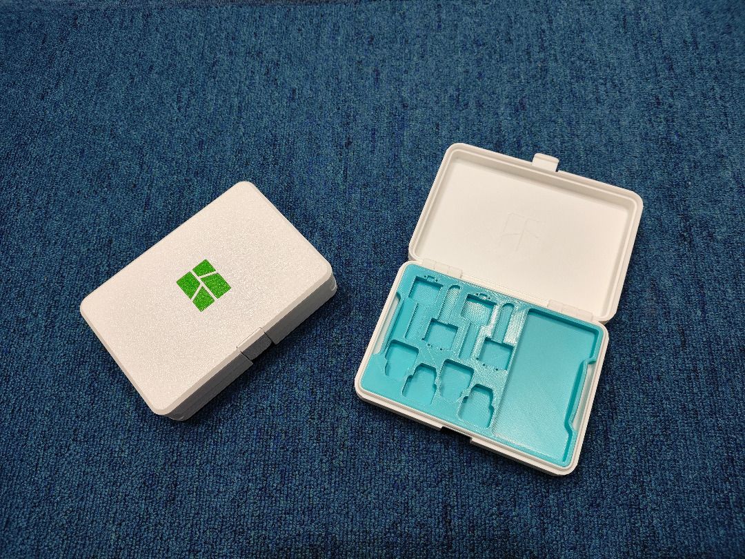 3D printed accessories box for Bambu Lab A1/Mini453113538790696960