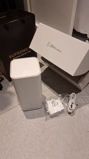 5G Broadband Router459426821634805760