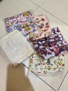 (Category: ) located in . Submitted by preloved.bundle.syiramnor (Listing ID 1437729356, Image 1). Description: .