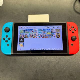 Nintendo Switch Consoles Collection item 1