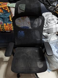 Computer Chair459655463254118400