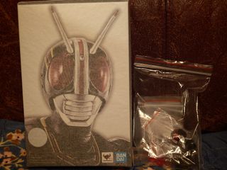 S.H.Figuarts シン・仮面ライダー第2号、第2+1号セット Black 真骨出售| 網上購買100+ 件Black 真骨| Carousell Hong Kong