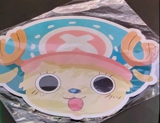 One Piece Chopper Mouse Pad459455320798023680