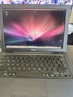 Defective 13" Apple MacBook A1181 Laptop459196776748175360