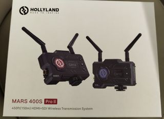 Hollyland mars 400s pro 出售| Carousell Hong Kong