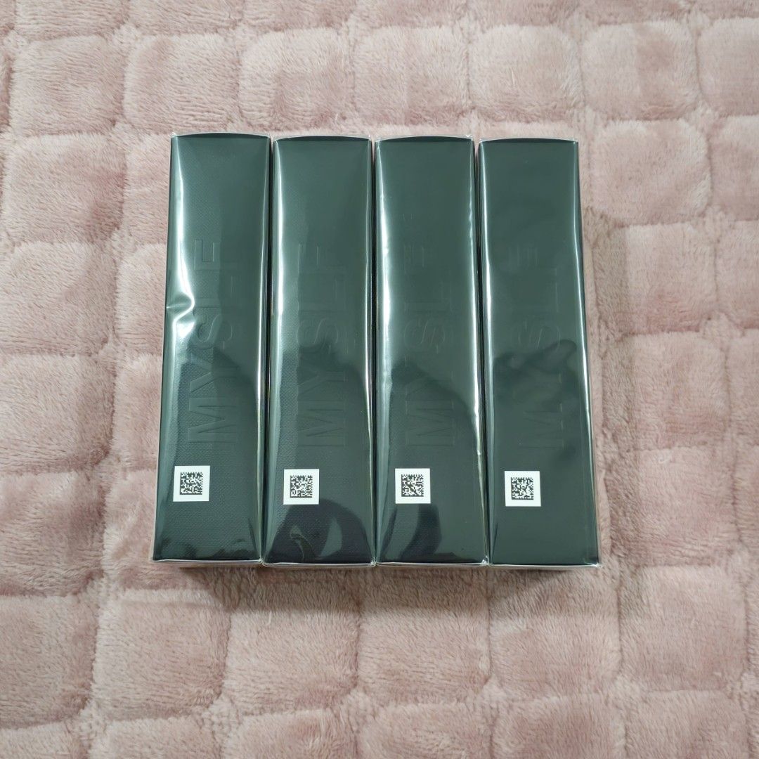 🇾.🇸.🇱 MYSLF EAU DE PARFUM (RECHARGEABLE) 60ml dented (Category: Fragrance & Deodorants) located in Quezon City. Submitted by rjdeclutterings (Listing ID 1437585352, Image 2). Description: ✨ 100% Authentic / Genuine ✅ Unli Legit Check and Vouch 🚫 NOT = mall pull out, class A, Replica, US tester, Dubai Tester SLIGHTLY DENTED --- PRODUCT DETAILS: * Brand: 🇾.🇸.🇱 * Name: MYSLF * Concentration: Eau de Parfum * Feature: Vaporisateur Rechargeable 