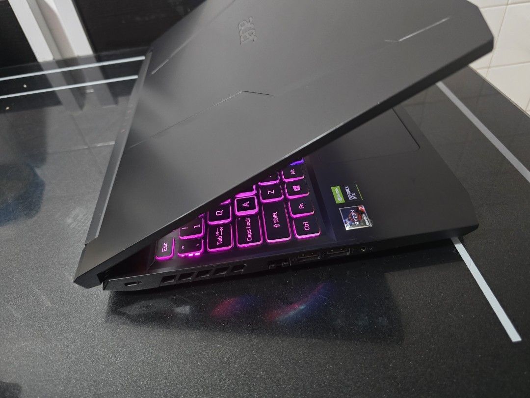 Acer Nitro 5 Gaming Laptop452775884002447361
