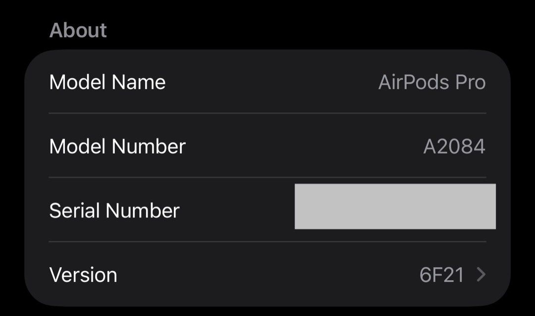 Airpods Pro453016133504880647