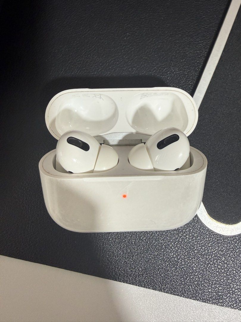 Airpods Pro