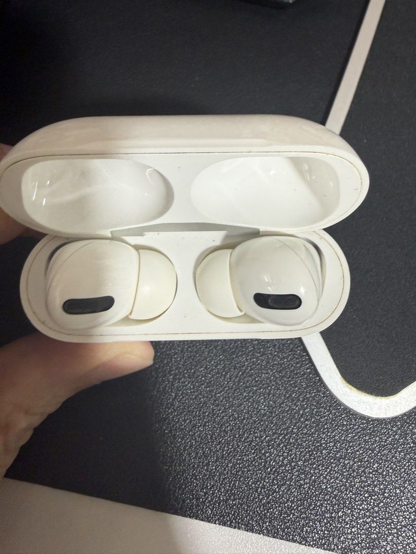 Airpods Pro453016133504880641