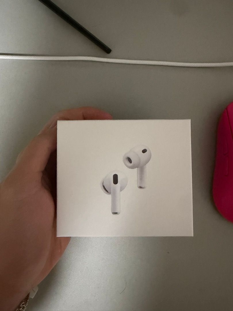 AirPods Pro 3(3rd gen)