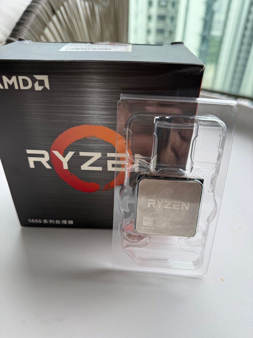 AMD Ryzen 5 5500452683196311152640