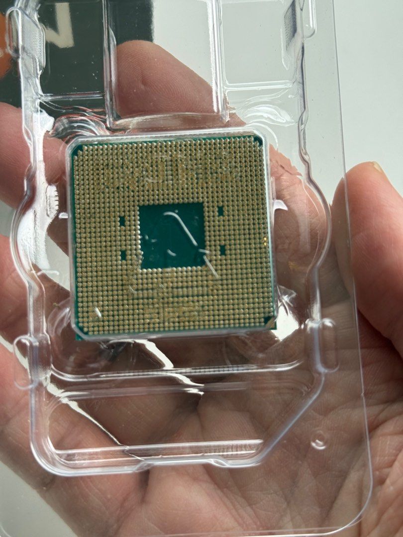 AMD Ryzen 5 5500452683196311152642