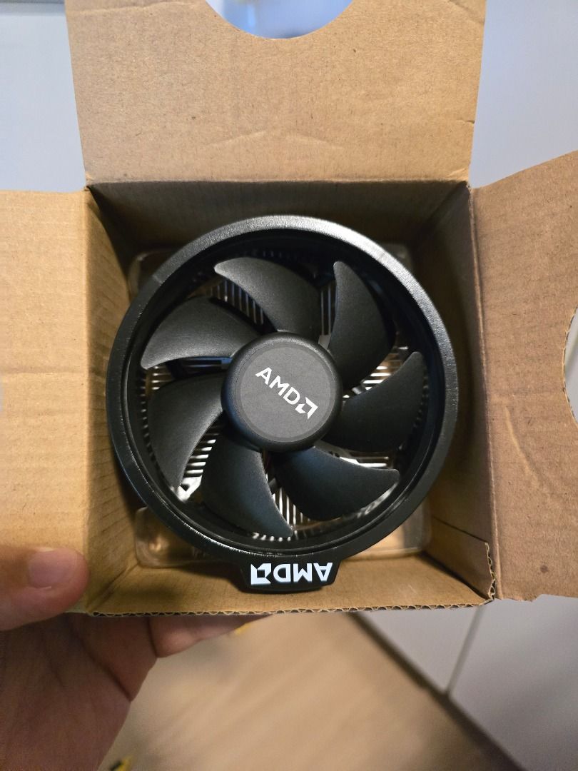 AMD Stock CPU Cooler453234610290698240