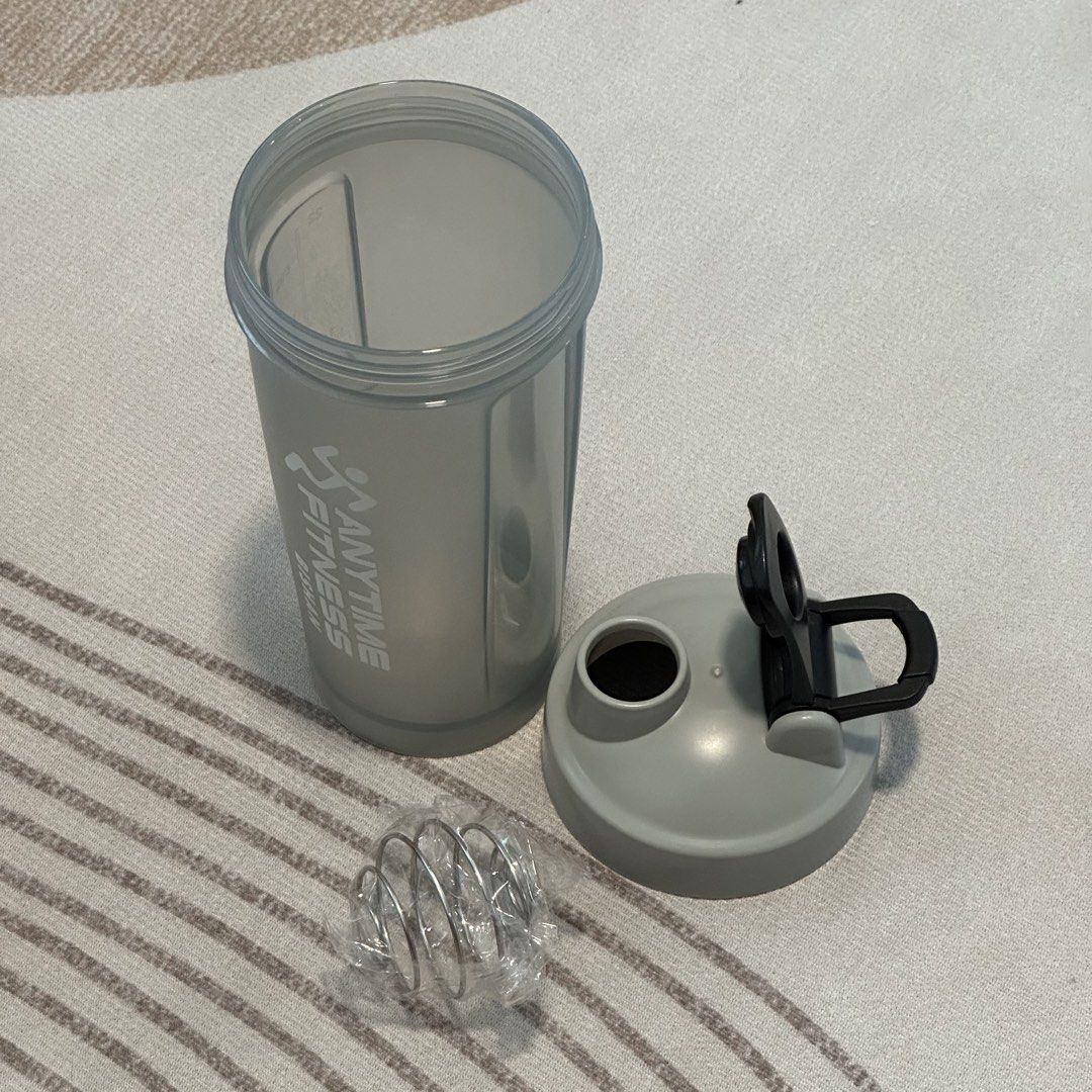 Anytime Fitness Shaker Bottle452961582575800321