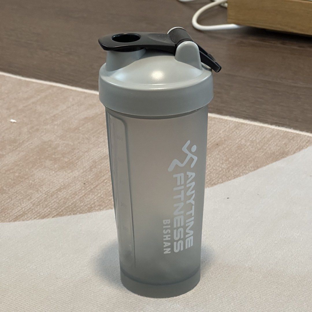 Anytime Fitness Shaker Bottle452961582575800320