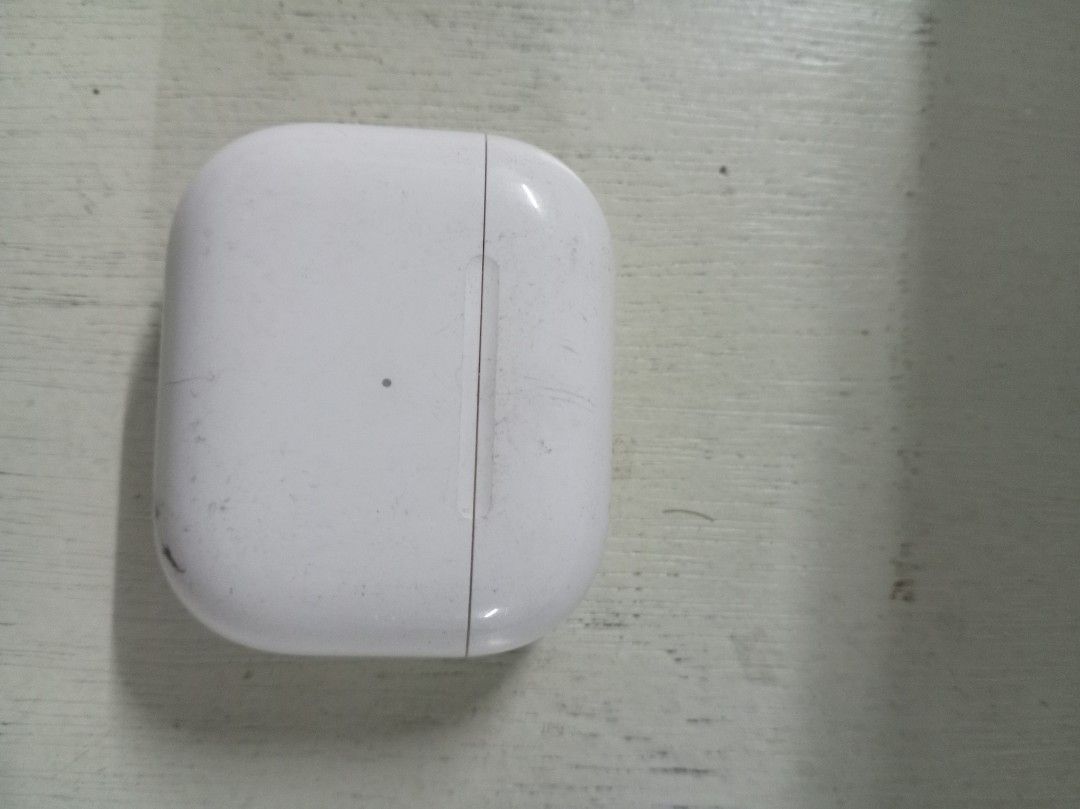 Apple AirPods Case453029157762519041