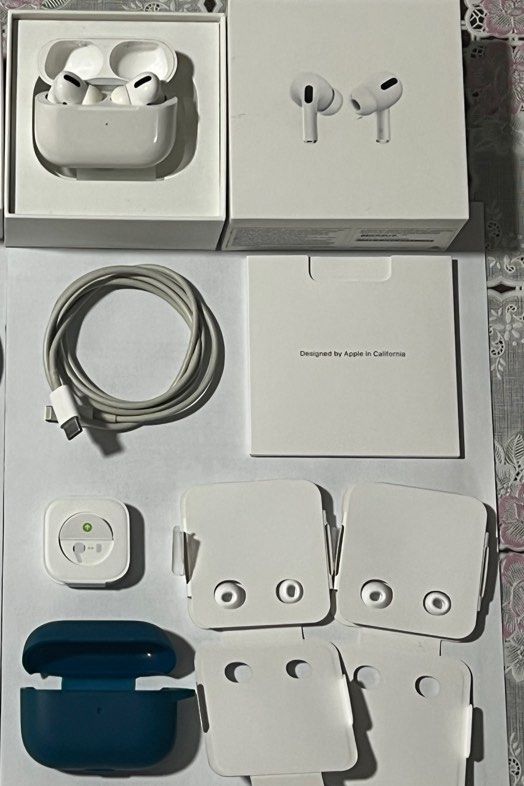 Apple AirPods Pro453031772690196483