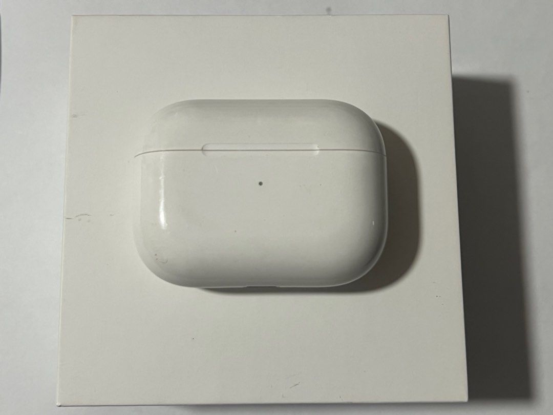 Apple AirPods Pro453031772690196481
