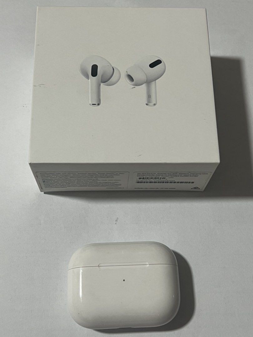 Apple AirPods Pro