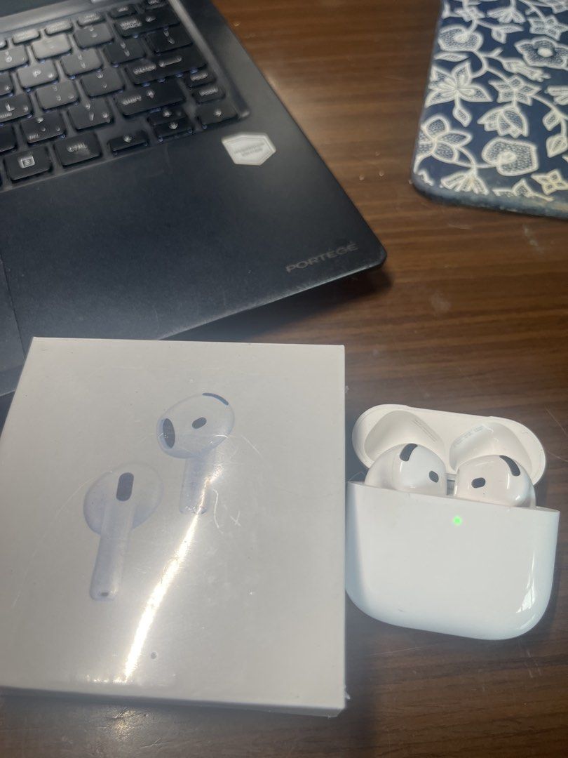 Apple AirPods Pro