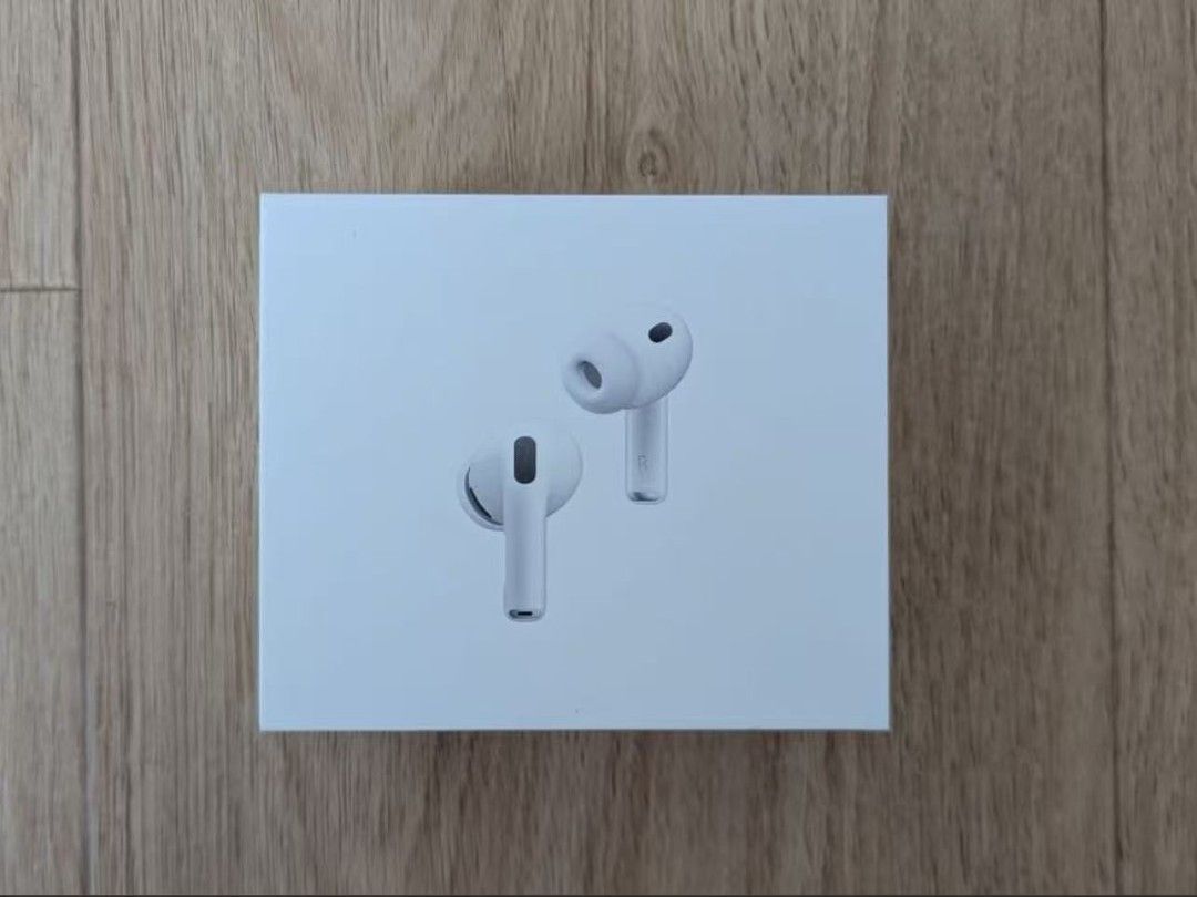 Apple AirPods Pro 3