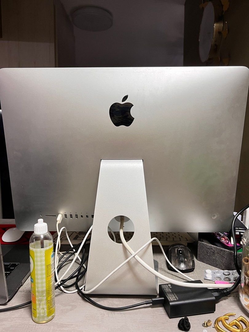 Apple iMac Desktop Computer453103085243617281