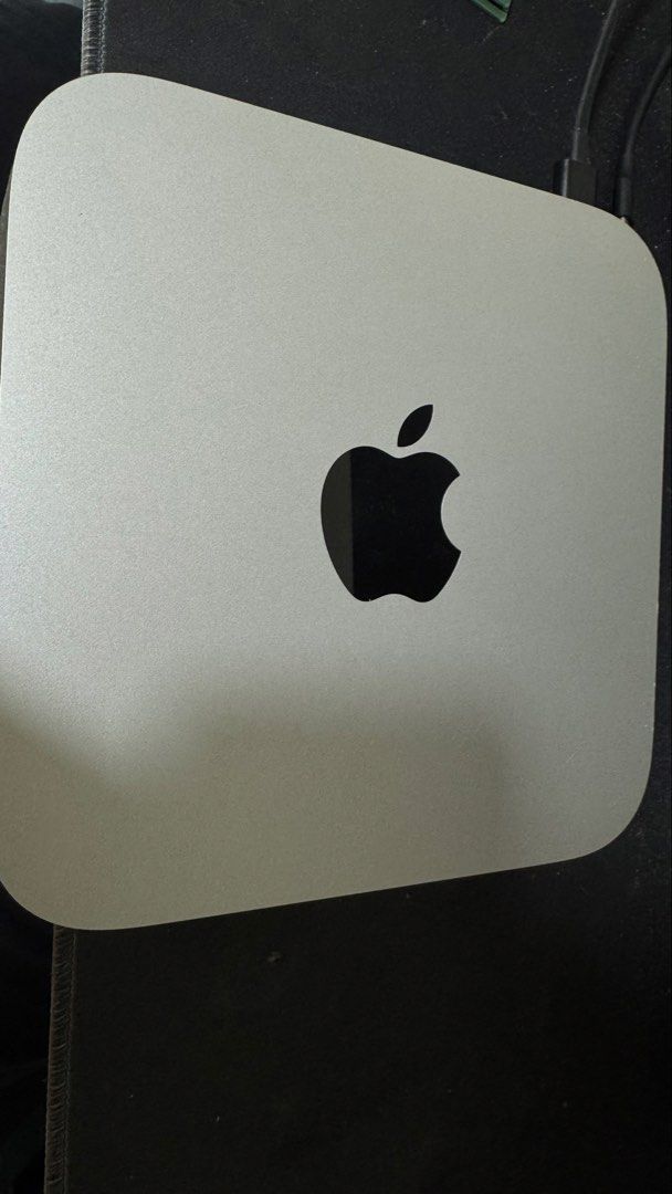 Apple M2Mac Mini453101299308974080