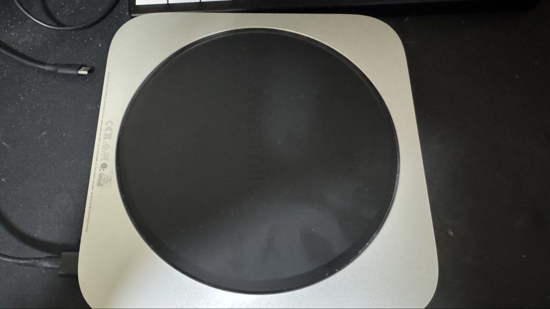 Apple M2Mac Mini453101299308974081