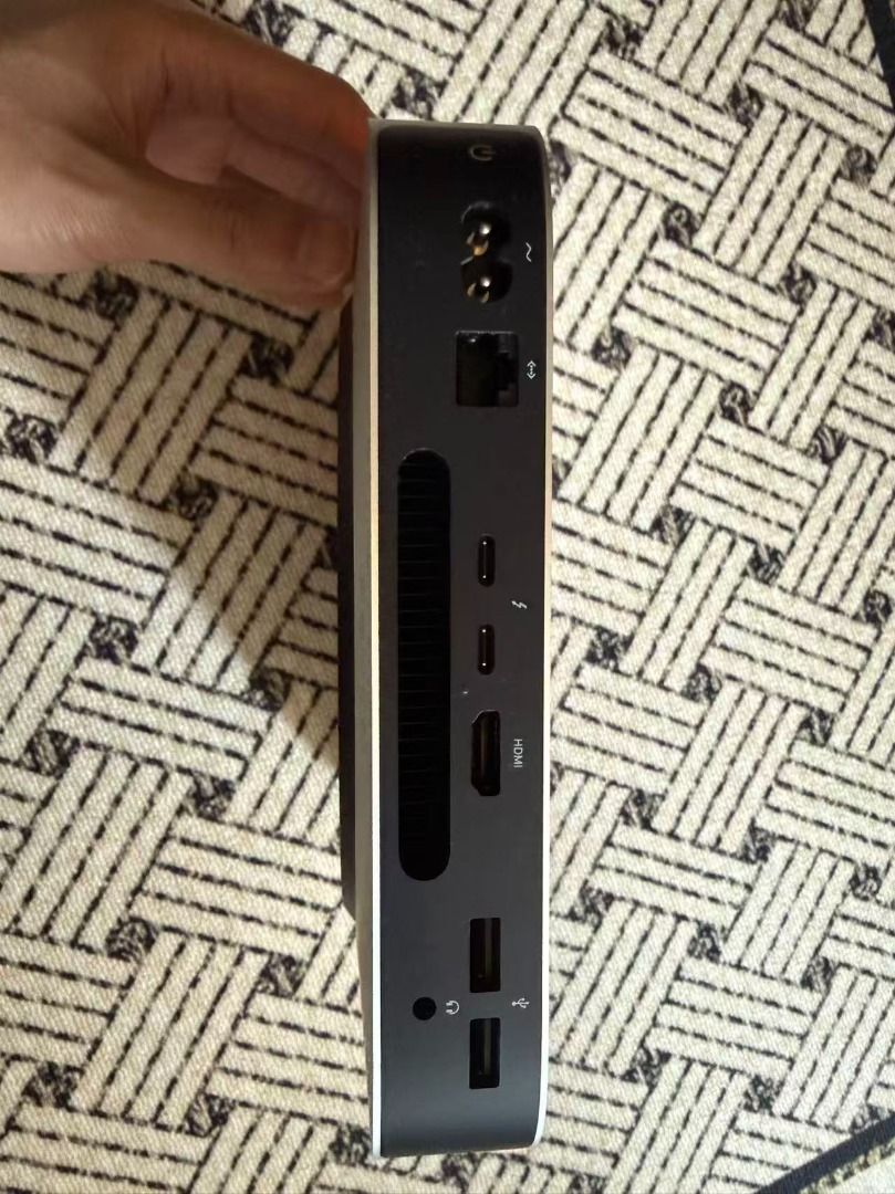 Apple Mac Mini 16GB+256GB452991817781749761