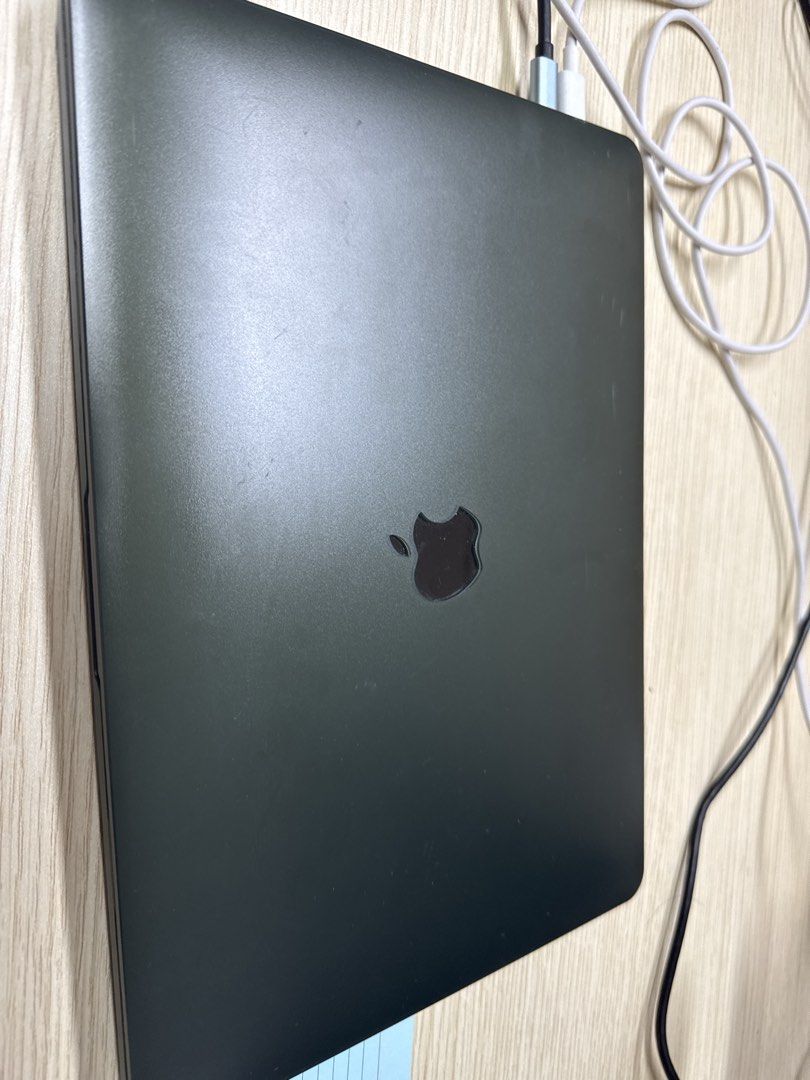 Apple MacBook Pro 13-inch (2016)452776775354961922