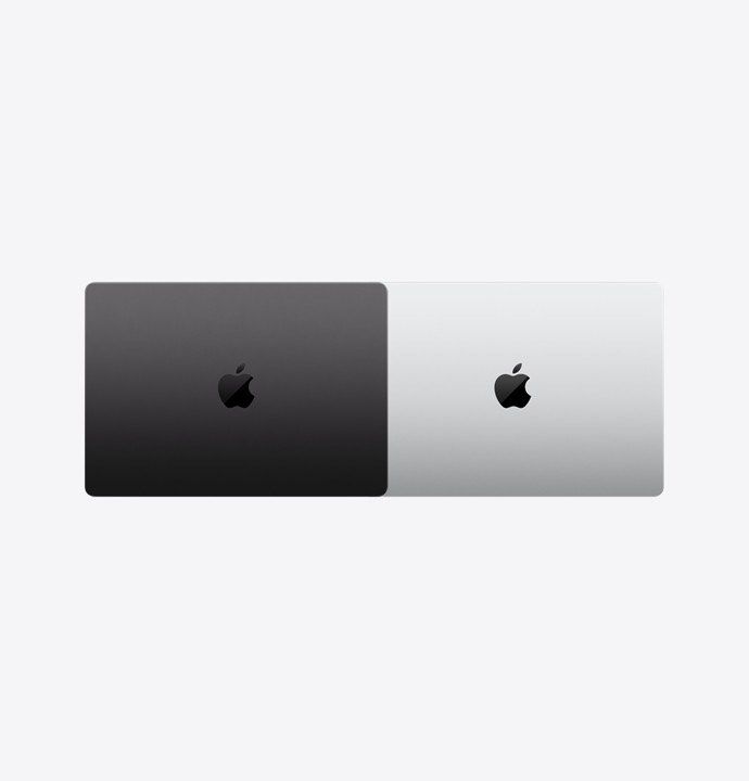Apple MacBook Pro (M2 Pro) - Midnight/Silver453328231947970560