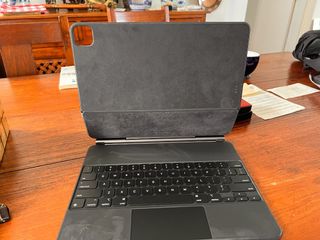 Apple Magic Keyboard for iPad Pro459241374426091520