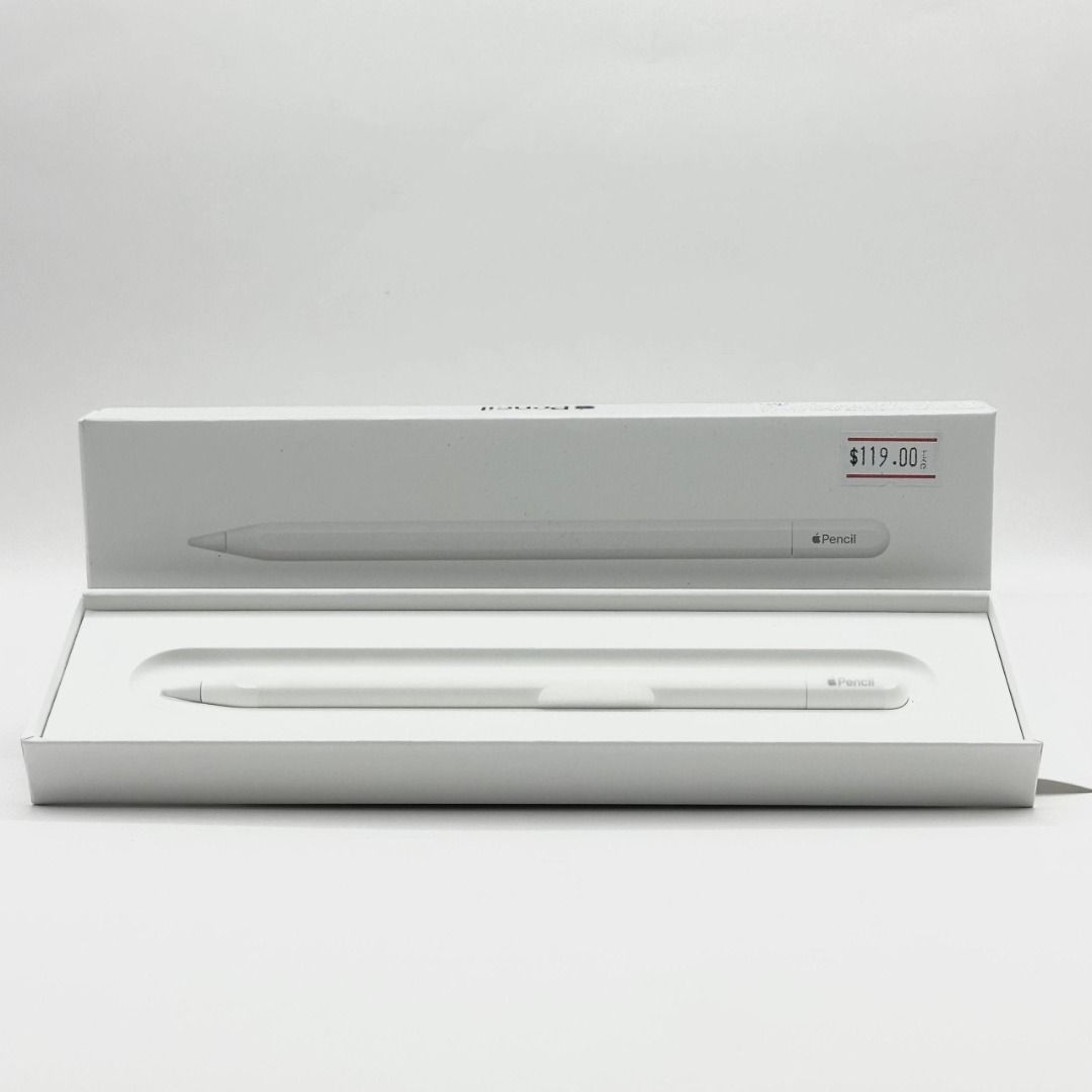 Apple Pencil (USB-C)452701529226629120